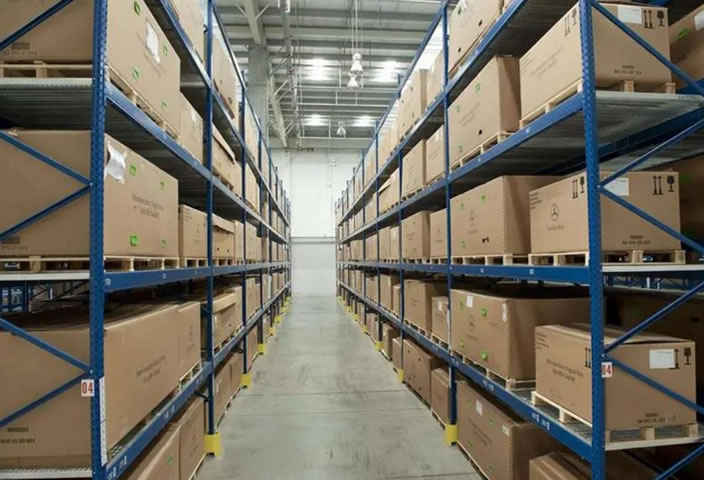 厦门到尚义县货物仓储