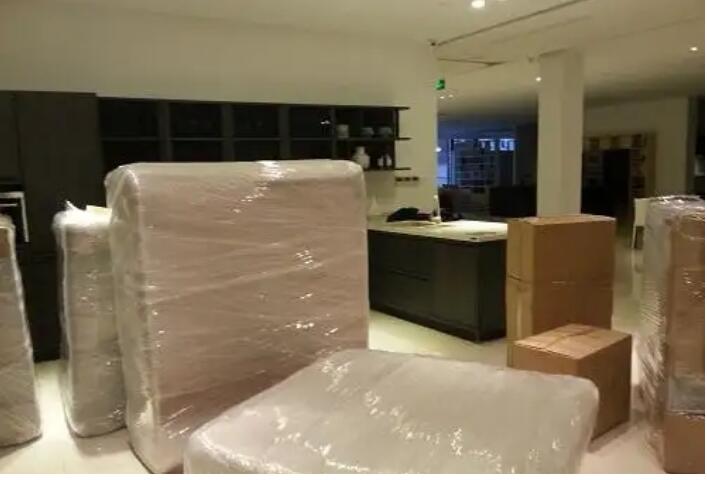 厦门到尚义县长途搬家